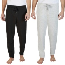 Eddie Bauer 2-Pack Men’s Jogger Comfort Waistband