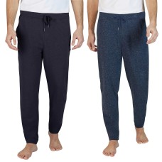 Eddie Bauer 2-Pack Men’s Jogger Comfort Waistband