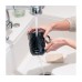  Mug² Temperature Control Smart Mug, Built-In Rechargeable Battery 80 Minute Battery Life