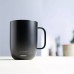  Mug² Temperature Control Smart Mug, Built-In Rechargeable Battery 80 Minute Battery Life