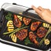  Smokeless Electric Indoor Non-stick Grill and Griddle