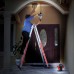 ePOWER 360 Impact and Water Resistant Housing Rechargeable LED Worklight & Spotlight
