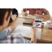  Erase Marker Kit, Chisel/Fine Points, 12 piece Assorted Colors, SAN80054
