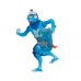  5 Figure Pack, 4in Figures including Bash, Ultima Knight (Red), Frozen Fishstick, Molten Omen, Ice King (Silver)