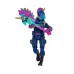  5 Figure Pack, 4in Figures including Bash, Ultima Knight (Red), Frozen Fishstick, Molten Omen, Ice King (Silver)