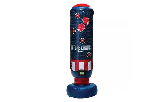  Sports Kids Electronic Boxing Bag