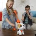  Poopalots Big Wags Interactive Pet Kitty Toy, Multicolor