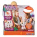  Poopalots Big Wags Interactive Pet Kitty Toy, Multicolor