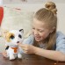  Poopalots Big Wags Interactive Pet Kitty Toy, Multicolor