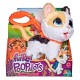  Poopalots Big Wags Interactive Pet Kitty Toy, Multicolor