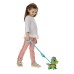 FurReal Walkalots Big Wags Dino Interactive Pet Toy, Multicolor