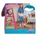  Walkalots Big Wags Interactive Puppy Toy, Fun Pet Sounds and Bouncy Walk