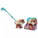  Walkalots Big Wags Interactive Puppy Toy, Fun Pet Sounds and Bouncy Walk