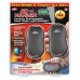  Cordless Rechargeable Hand Warmers