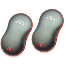 Go Warmer Cordless Rechargeable Hand Warmers