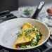  Rio 10″ Ceramic Non-Stick Frying Pan Thermolon™ Healthy Ceramic Nonstick, Black