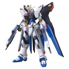 Gundam 1/144 Scale Model Kits Breaker HGCE Strike Freedom