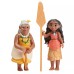 Hasbro Disney Princess Moana Adventure Multipack Movie-inspired Toy ...