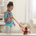  Fur Real Poopalots Big Wags Dog, Multicolor