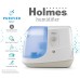  Cool Mist Humidifier Small Rooms, White