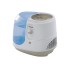  Cool Mist Humidifier Small Rooms, White