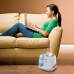  Cool Mist Humidifier Small Rooms, White