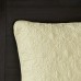 Home Essence Vancouver Solid Reversible Bedspread Set