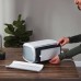  HEPA-Type Filtration 3 Speeds TotalClean Desktop Air Purifier
