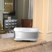  HEPA-Type Filtration 3 Speeds TotalClean Desktop Air Purifier