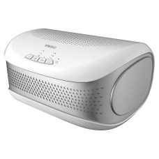 HoMedics HEPA-Type Filtration 3 Speeds TotalClean Desktop Air Purifier