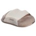  Shiatsu Elite 3D Technology Shiatsu & Vibration to Loosen Tight Muscles Massage Pillow with Heat, SP-100H