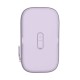  UV Light Clean Portable Phone Sanitizer 2-pack, Purple