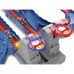  Mario Kart Play Set Bowser’s Castle Cool Trackset with Twin Loops