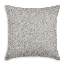 Hudson Park Collection Piano Wire Decorative Pillow, 18 x 18