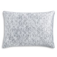 Hudson Park Diffused Geo Standard Sham