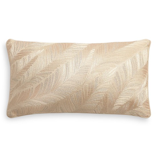  Ethereal Decorative Pillow, 22 x 12