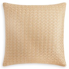 Hudson Park Ethereal Euro Sham