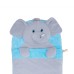  100% Polyester Animal Slumber Bag 66