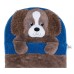  100% Polyester Animal Slumber Bag 66