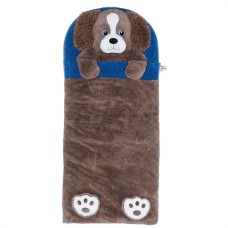 Hugfun 100% Polyester Animal Slumber Bag 66