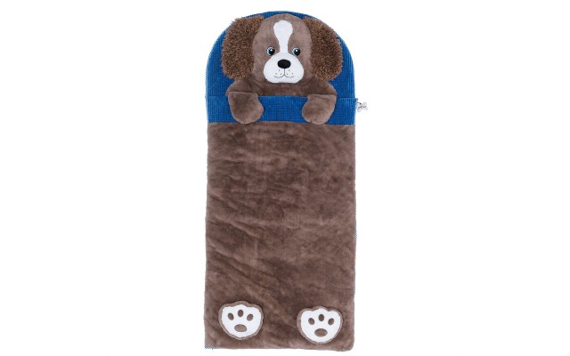  100% Polyester Animal Slumber Bag 66