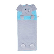 Hugfun 100% Polyester Animal Slumber Bag 66