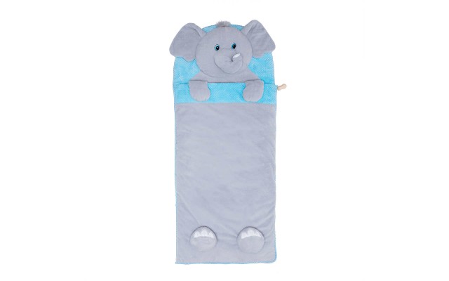  100% Polyester Animal Slumber Bag 66