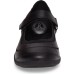  Kids’ Girls Little Kid HP-Reese Mary Jane Flat, Black, 3 Little Kid