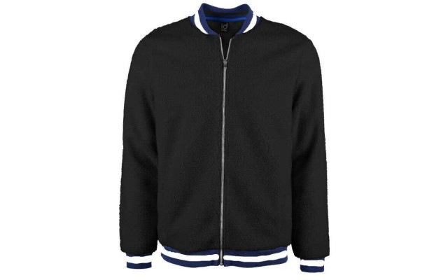  Men’s Fleece Jackets