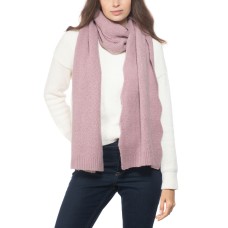 Inc Chevron Knit Muffler Scarf