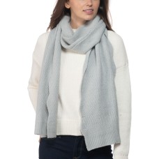Inc Chevron Knit Muffler Scarf