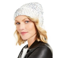 Inc Sequin Shine Beanie