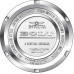  Bolt White Dial Ladies Watch, Gold/Silver 28934