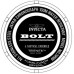  Men's Bolt Chronograph Dial Watch, Black/Silver 29569